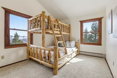 2080 Santa Fe Mountain Road, Evergreen, CO 80439 - Photo 24