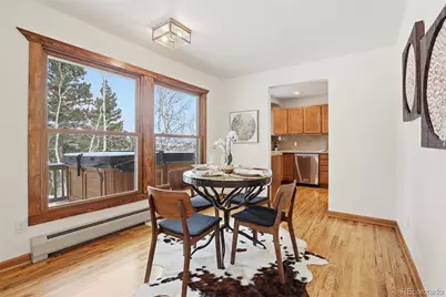 2080 Santa Fe Mountain Road, Evergreen, CO 80439 - Photo 14