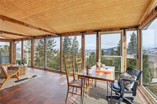 2080 Santa Fe Mountain Rd, Evergreen, CO 80439 - Photo 12