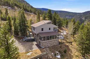 2080 Santa Fe Mountain Rd, Evergreen, CO 80439 - Photo 38