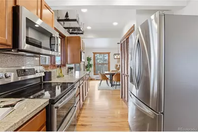 2080 Santa Fe Mountain Road, Evergreen, CO 80439 - Photo 12