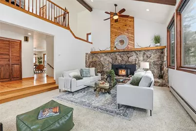 2080 Santa Fe Mountain Road, Evergreen, CO 80439 - Photo 4