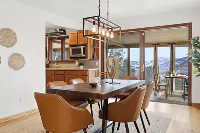 2080 Santa Fe Mountain Road, Evergreen, CO 80439 - Photo 8