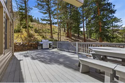 2080 Santa Fe Mountain Road, Evergreen, CO 80439 - Photo 32