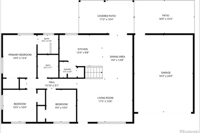 2198 Zinnia Way, Golden, CO 80401 - Photo 34