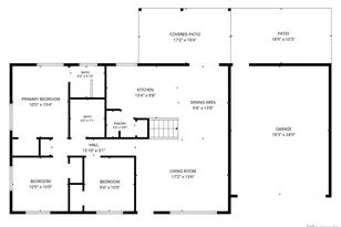 2198 Zinnia Way, Golden, CO 80401 - Photo 34