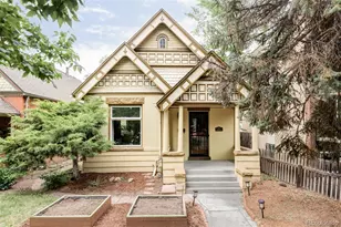 51 S Grant St, Denver, CO 80209 - Photo 1