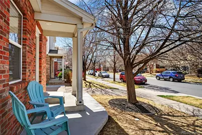 3688 Dexter Court, Denver, CO 80207 - Photo 2