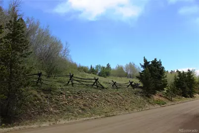 00 Quartz Hill Road, Central City, CO 80427 - Photo 6