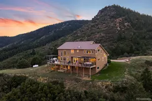 4141 Majestic Mountain Ln, Sedalia, CO 80135 - Photo 34