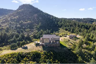 4141 Majestic Mountain Lane, Sedalia, CO 80135 - Photo 36