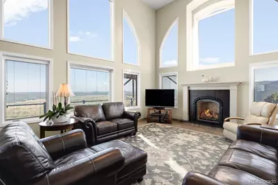 4141 Majestic Mountain Lane, Sedalia, CO 80135 - Photo 6