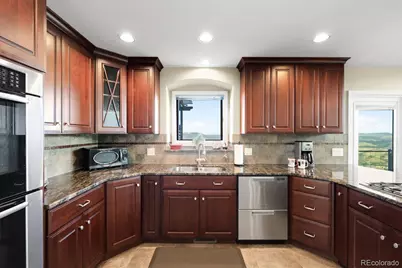 4141 Majestic Mountain Lane, Sedalia, CO 80135 - Photo 10