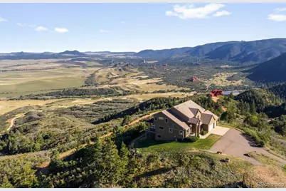 4141 Majestic Mountain Lane, Sedalia, CO 80135 - Photo 28