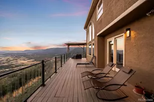 4141 Majestic Mountain Ln, Sedalia, CO 80135 - Photo 30