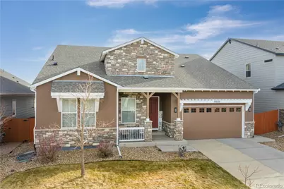 10222 Atlanta Street, Parker, CO 80134 - Photo 1