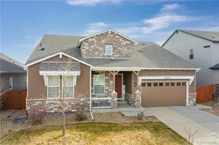 10222 Atlanta St, Parker, CO 80134 - Photo 1