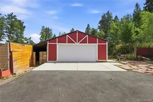 19424 Silver Ranch Rd, Conifer, CO 80433 - Photo 2