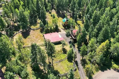 19424 Silver Ranch Road, Conifer, CO 80433 - Photo 16