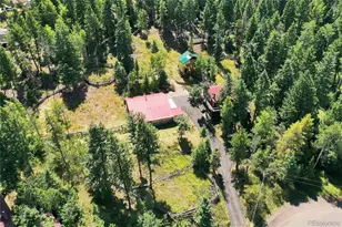 19424 Silver Ranch Rd, Conifer, CO 80433 - Photo 16