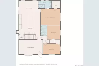 1608 Longs Peak Drive, Louisville, CO 80027 - Photo 38