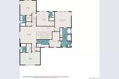 9212 Star Fall Circle, Littleton, CO 80125 - Photo 48