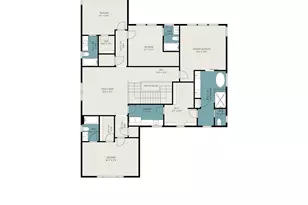 9212 Star Fall Cir, Littleton, CO 80125 - Photo 48