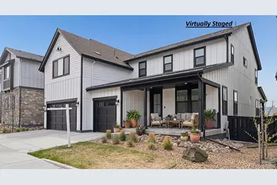 9212 Star Fall Circle, Littleton, CO 80125 - Photo 2