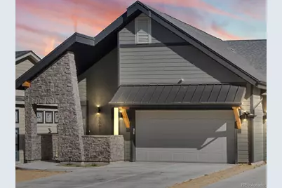 3899 Piney Grove Street, Evergreen, CO 80439 - Photo 1