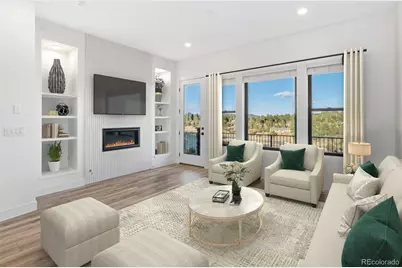 3899 Piney Grove Street, Evergreen, CO 80439 - Photo 4