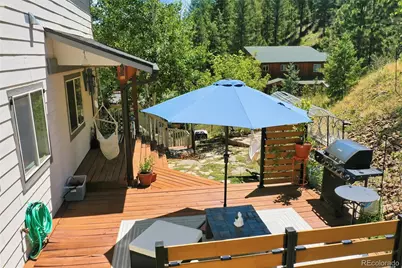 3477 Independence Trail, Kittredge, CO 80457 - Photo 30