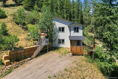 3477 Independence Trail, Kittredge, CO 80457 - Photo 34