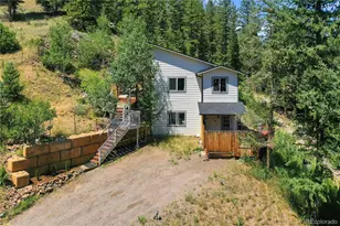 3477 Independence Trail, Kittredge, CO 80457 - Photo 34