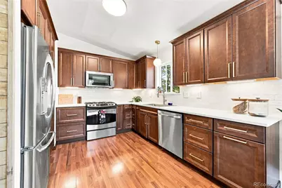 3477 Independence Trail, Kittredge, CO 80457 - Photo 2