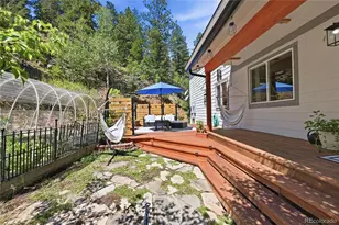 3477 Independence Trail, Kittredge, CO 80457 - Photo 28