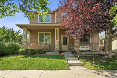 11097 Nome Street, Commerce City, CO 80640 - Photo 1