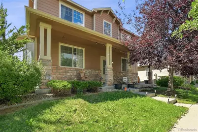 11097 Nome Street, Commerce City, CO 80640 - Photo 2