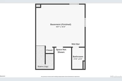 9577 High Cliffe Street, Highlands Ranch, CO 80129 - Photo 46