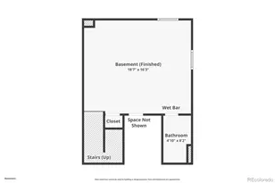 9577 High Cliffe St, Highlands Ranch, CO 80129 - Photo 46