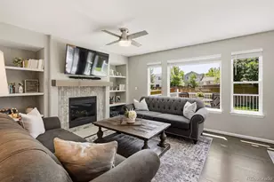 9577 High Cliffe St, Highlands Ranch, CO 80129 - Photo 10