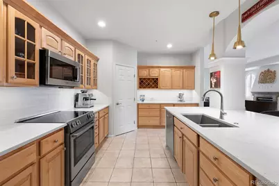 1100 Cherokee Street #803, Denver, CO 80204 - Photo 6