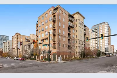 1100 Cherokee Street #803, Denver, CO 80204 - Photo 28