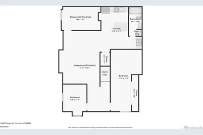 13406 Clayton Street, Thornton, CO 80241 - Photo 48