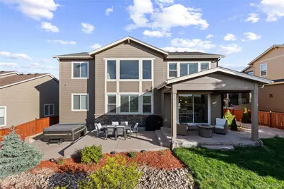 3793 Spanish Oaks Trail, Castle Rock, CO 80108 - Photo 44
