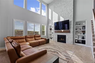 3793 Spanish Oaks Trail, Castle Rock, CO 80108 - Photo 10