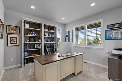 3793 Spanish Oaks Trail, Castle Rock, CO 80108 - Photo 6