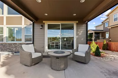 3793 Spanish Oaks Trail, Castle Rock, CO 80108 - Photo 22