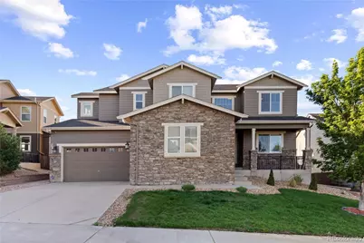 3793 Spanish Oaks Trail, Castle Rock, CO 80108 - Photo 2