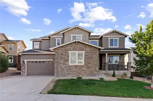3793 Spanish Oaks Trail, Castle Rock, CO 80108 - Photo 2