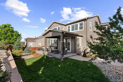 3793 Spanish Oaks Trail, Castle Rock, CO 80108 - Photo 42
